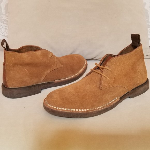 Logik Chukka - By Steve Madden - Picture 6 of 11